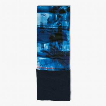 Blue Fleece Kid’s Headband