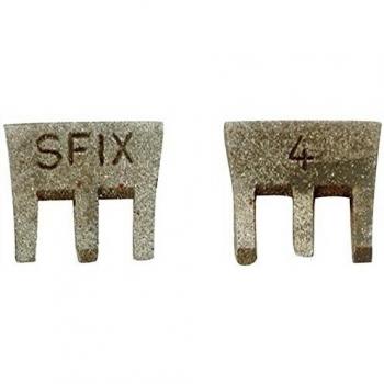 Cuña martello Sfix 23 mm 2800 g scatola da 25