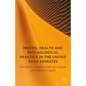 Vitalsource Technologies, Inc. Mental Health and Psychological Practice in the United Arab Emirates