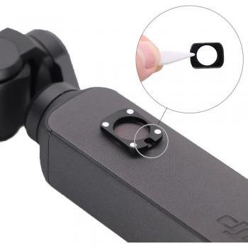 Magnetischer Objektivfilter für DJI OSMO Gimbal