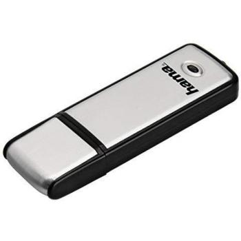 Hama Fancy USB Stick 128GB Silver