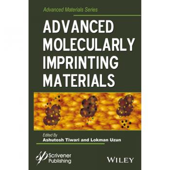 Vitalsource Technologies, Inc. Advanced Molecularly Imprinting Materials
