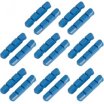 Bloque de Frenado Carbono Baradine 453 – Calor Controlado