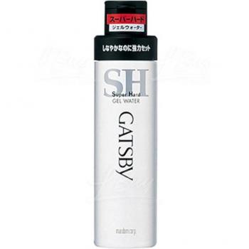 Gel Mandom Water Super Fuerte 200ml