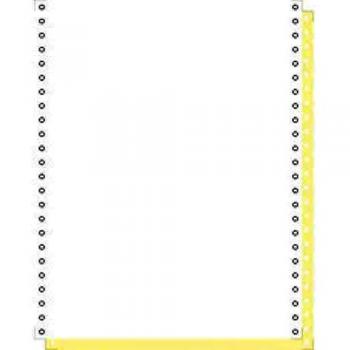 Cartoncino Autocop 240 × 12 – Set di 2, Con Fita Caroll Detachabile