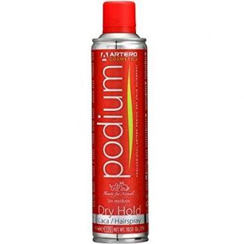 Laca para Cães e Gatos Artero Podium 500 Ml