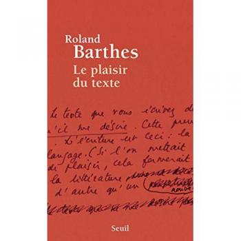 Le Plaisir du texte
