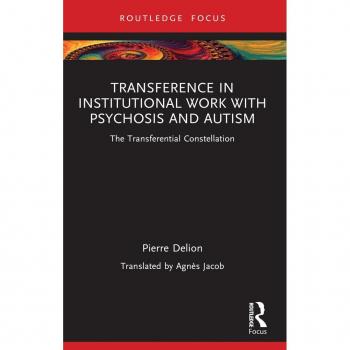 Transference in Institutional Work with Psychosis and Autism