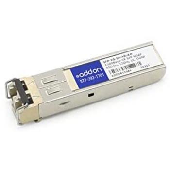 AddOn Networks 1G SX AR AO Optical Network Module