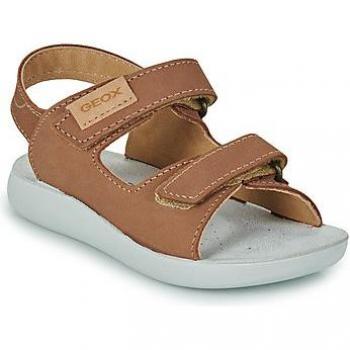 GEOX® Youth Light Floppy Sandals