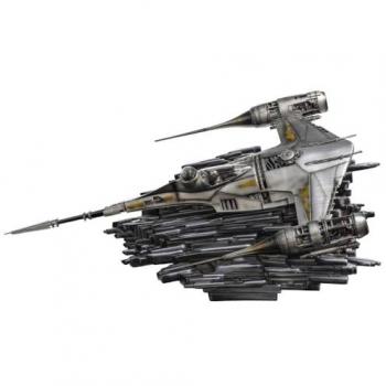 Boba Fett en la Galaxia – Figura Decorativa 60 cm (Escala 1/20)