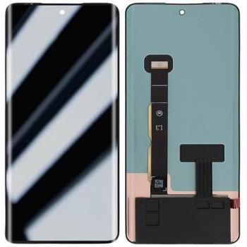 Écran Complet Relife pour Motorola Edge 40 Noir