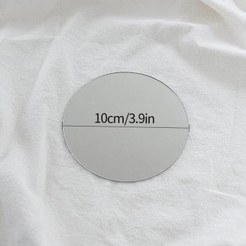 Desktop Makeup Mirror