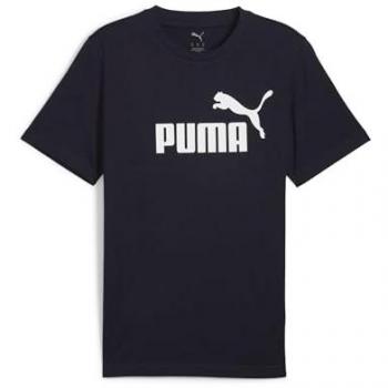 PUMA Basic T-Shirt ESS No. 1 für Herren