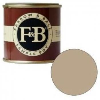 Farrow & Ball 100ml London Stone Emulsion Tester