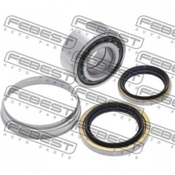 FEBEST DAC388033-36 High Durability Wheel Bearing Kit