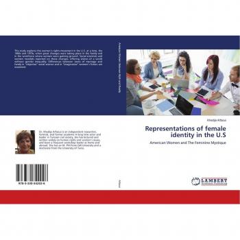 Representations of female identity in the U.S