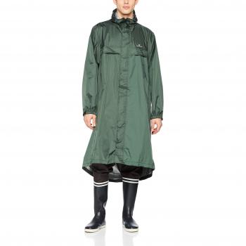 Ferrino Poncho Rot 025410