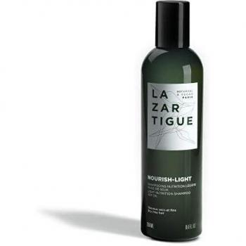LAZARTIQUE Nourish Light Shampoo 250ml
