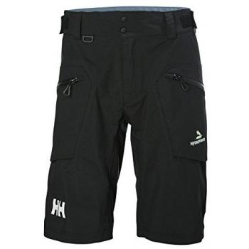 Pantalon de Sport Helly Hansen HP Hellytech pour Homme, Noir