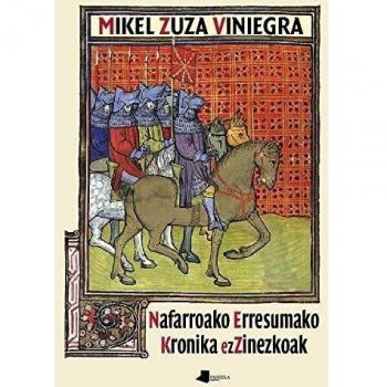 Nafarroako Erresumako Kronika Ezzinezkoak