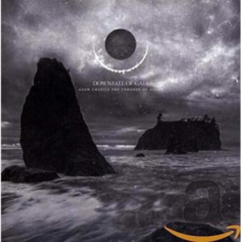Downfall of Gaia Aeon Unveils The Thrones Of Decay