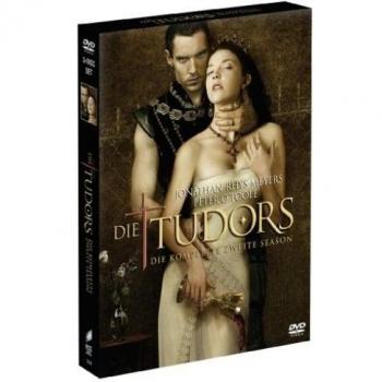 Die Tudors