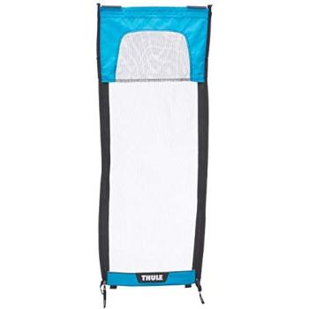 Capa de Malha Azul para Carrinho Thule Sport