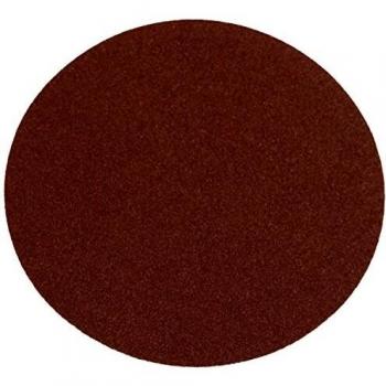 Silverline Professional Grade Sanding Discs with Self-Adhesive Backing