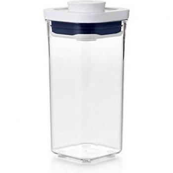 OXO Mini Square Short Storage Container