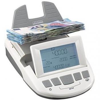 Ratiotec RS 1000 Money Counting Balance
