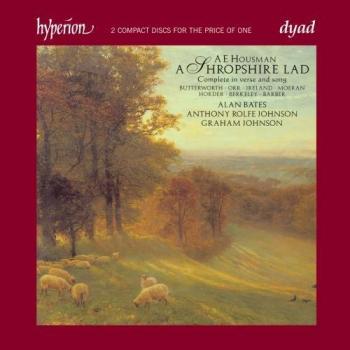 A Shropshire Lad