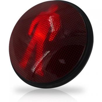 MaxPower 300 mm Traffic Light Module for Walkers