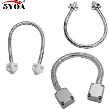 Stainless Steel Door Loop