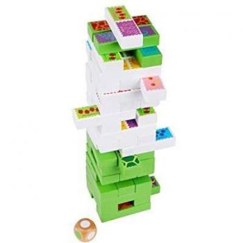 Juego La Torre Plus 3 en 1