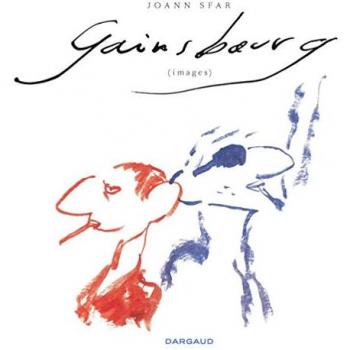 Gainsbourg : (Images)