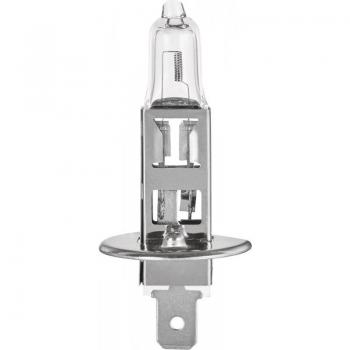 Bombilla Halógena 12V 55W H1
