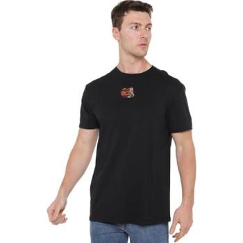 SG1 StarGate Wrestle Shirt, 3XL, Black