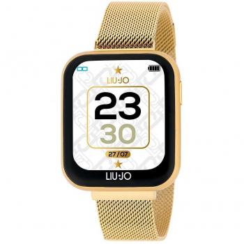 Liu Jo VOICE Slim Damen Uhr