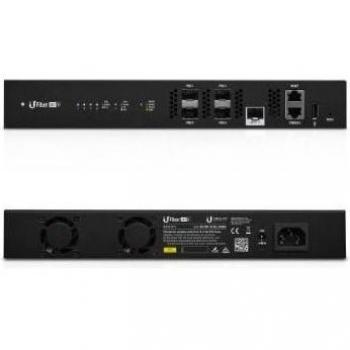 UF-OLT-4 Unidad de Terminal Óptico Ubiquiti