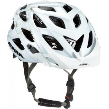 ALPINA SPORTS Casco da bici 52-57 cm