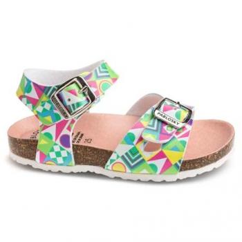 Pablosky Sandalen 439704 für Mädchen