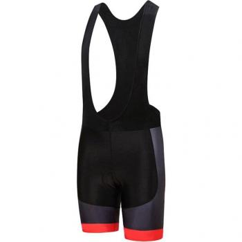Shorts de ciclismo para verano con almohadilla 12D