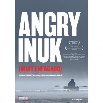 Angry Inuk (2016)