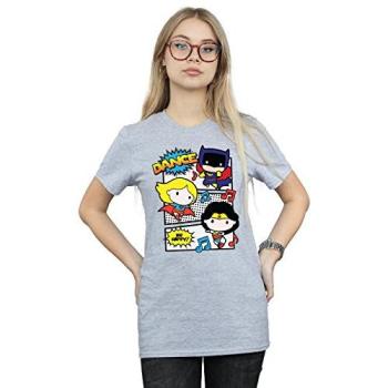 T-shirt Super Friends DC Comics