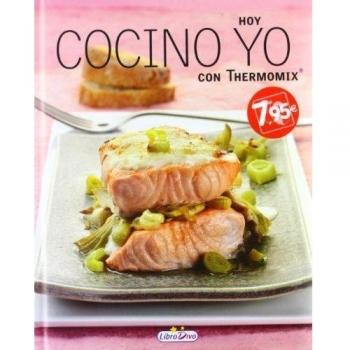 Hoy cocino yo con Thermomix