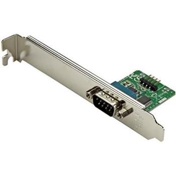 StarTech.com 1-Port Bus Powered USB to Serial Adapter (ICUSB232INT1)