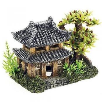 Pagoda Garden 165mm