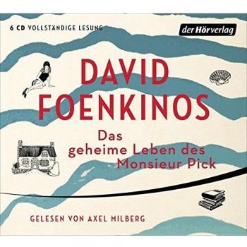 Das geheime Leben des Monsieur Pick