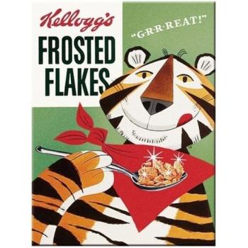 Tony Tiger Magnet